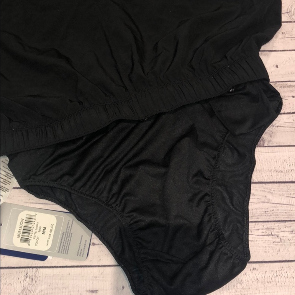 🆕 Asics Men's Kettei Short Black - Picture 7 of 8